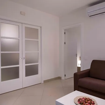 Апартаменты View *
