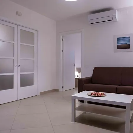View Апартаменты