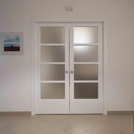 View Апартаменты *
