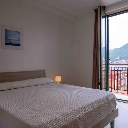 View דירה Cava deʼ Tirreni