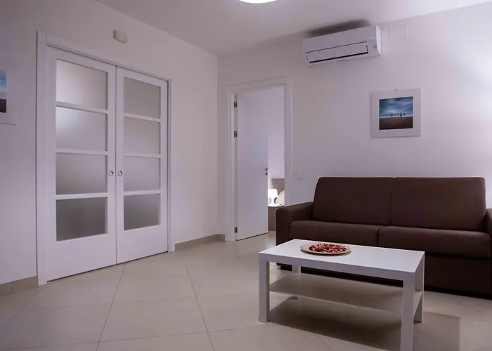View Apartment